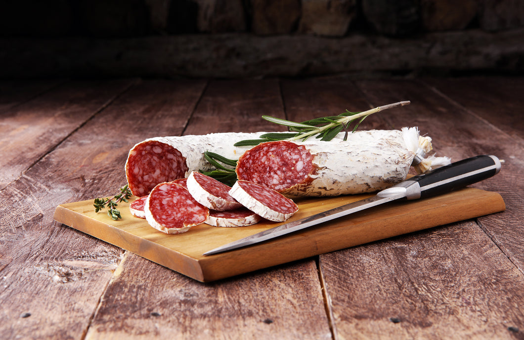 Salame gentile